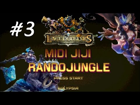 LES INTROS DE DEBILE - JIRAYA COMPILATION #3