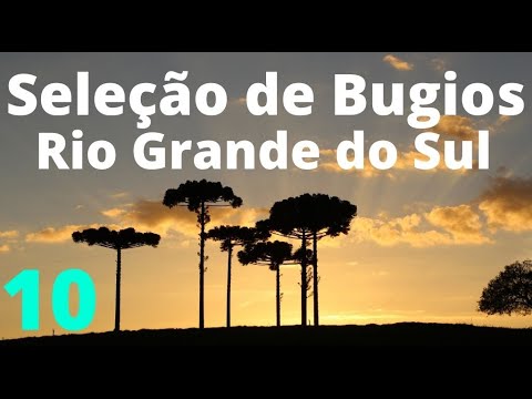 Os Mais belos Bugios - Seleção de Músicas Gaúchas joaoparaiba