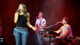 Colbie Caillat - Under Pressure + Something Special (new song)