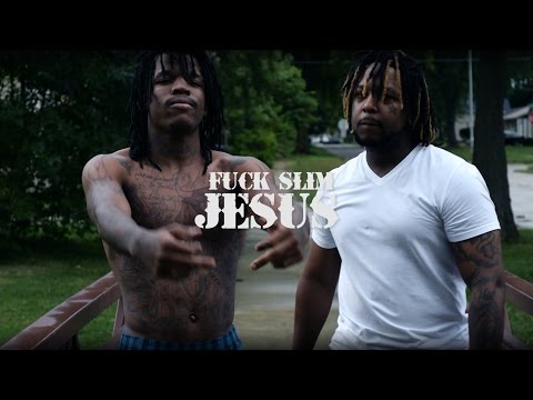 Ayoo KD | Slim Jesus Diss |  F*ck Slim Jesus | Shot By Muhdy