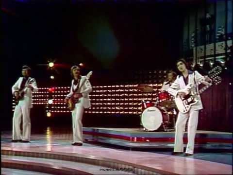 Rote Gitarren - Weisses Boot (Ein Kessel Buntes)