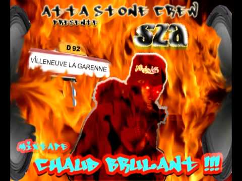 ATS Crew - On Boss Ft Jewelaz,Gysha,Sza,D-Onyx