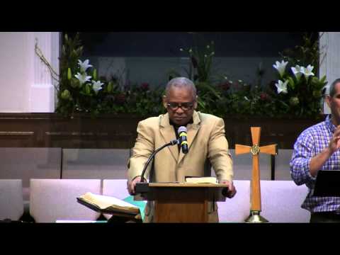 Christ-Centered Conference - (Part 1) English/Spanish