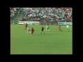 Ferencváros - Vasas 1-0, 1991 - MLSz TV Archív Összefoglaló