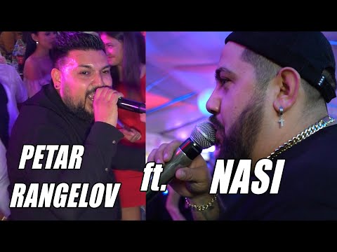 PETAR RANGELOV ft. NASI & MEGA GROUP - SHOW LIVE 2023