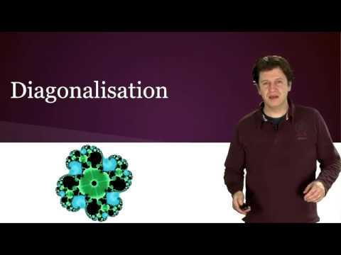 イチジク。 1. 赤い球は最初の距離の単位球を表し、青い図は 2 番目の距離の単位球を表します。青い図は、最初の距離に対して直交する軸を選択できる楕円体です。