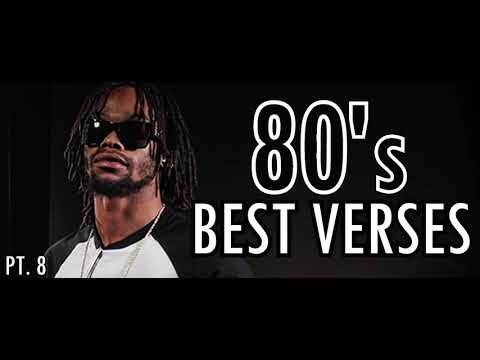 Eastside 80's - Best Verses
