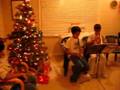 Ed Clarinet Aakash Trumpet