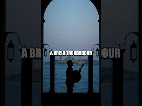 Echoes of a Sicilian Court A Medley of Crossed Cultures