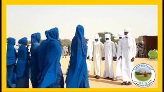 اغاني زغاوة بري بور💖💖♥️