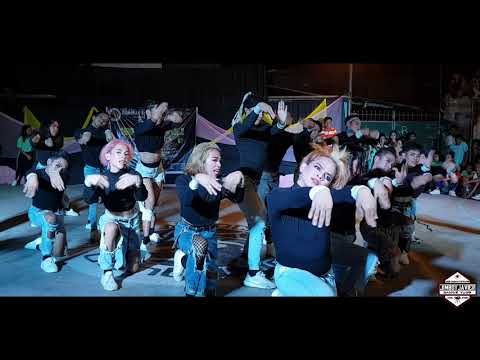 G ASH - DIGMAAN SA SAYAWAN VOL.2. DAMAYAN COURT BAGONG SILANG CALOOCAN CITY. 4/5/2019