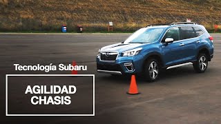 Tecnología Subaru | Conduce como quieras Trailer