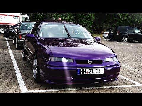 03.09.2022 Opel Calibra Shortedit