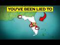 50 Absurd Facts About Florida You Never Knew