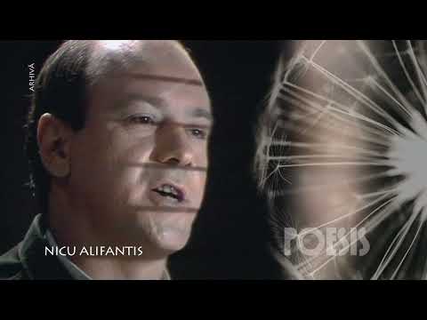 Poesis: Nicu Alifantis - Emoție de toamnă de Nichita Stănescu (@Arhiva TVR)