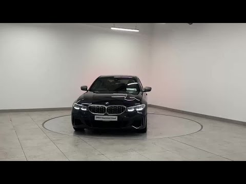 BMW M3 M340 i XDRIVE SALOON IMMEDIATE DELIVERY - Image 2
