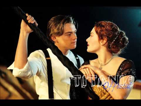 Back to Titanic - Lament (A Spailpin A Run)