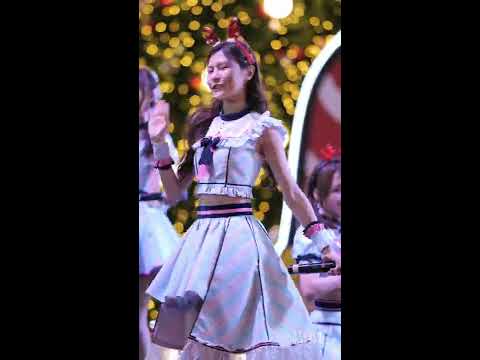 201212 Sumomo Beauty - OIDEMASE!! ～極楽～ @ Idol's Society#2, Central Rama 9 [Fancam 4k60p]