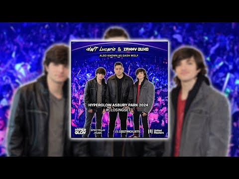 Daft Lucario and 2 more