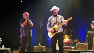 We Can&#39;t End This Way