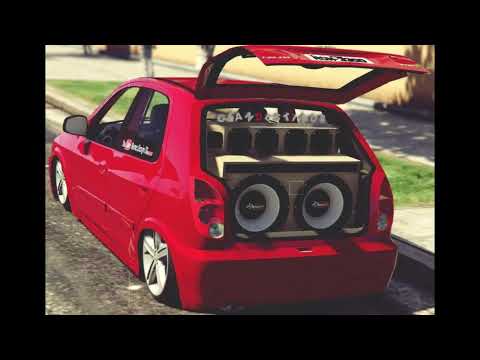 Ozuna - El Farsante (Saturado)