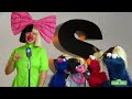 Sesame Street S Is For Songs With Sia