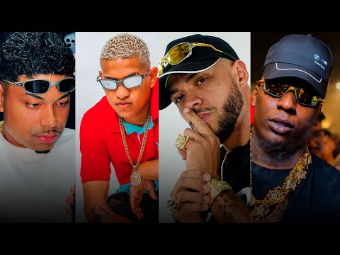 PAGO 7 - MC Kapela, MC Willian, MC Negao Original, e MC Nathan ZK (DJ Dubom)