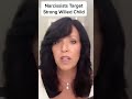 Narcissistic Parents Target This Child #narcissisticparent #narcissisticmother #scapegoat