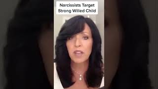 Narcissistic Parents Target This Child #narcissisticparent #narcissisticmother #scapegoat