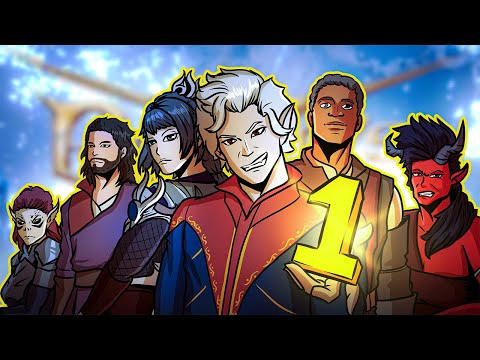 Ranking the BEST Origin Playthroughs.