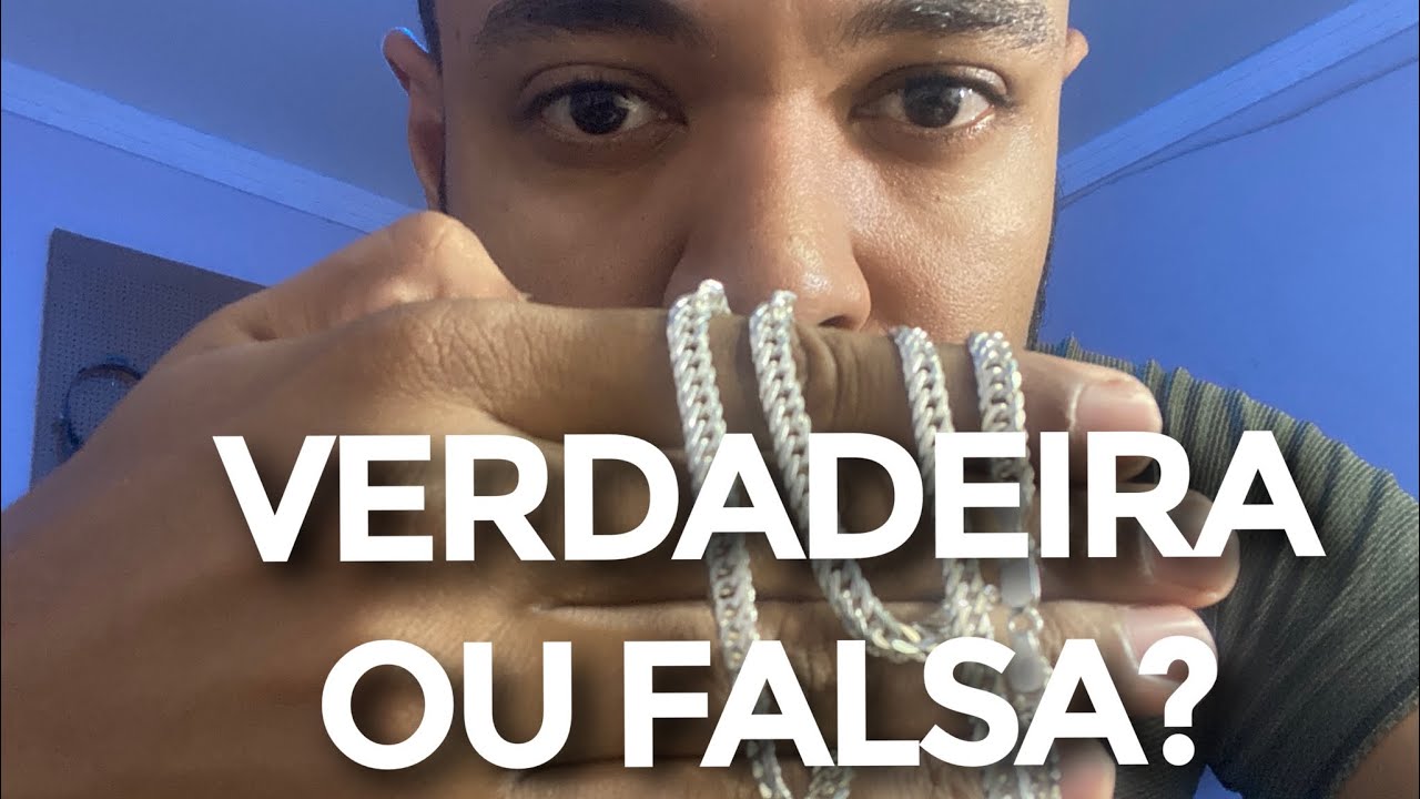 O QUE FAZER PARA IDENTIFICAR SE SUA PRATA 925 É ORIGINAL COM 5 TESTES RÁPIDOS