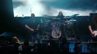 DARKANE - &quot;Convicted&quot;, Bogotá, - 2023