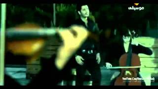 كلمات اغنية ابي منك زيد الراشد