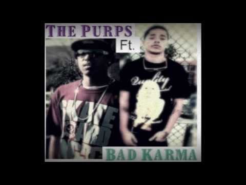The Purp$ ft. Bad Karma Pop It`s A Party (Official Song)