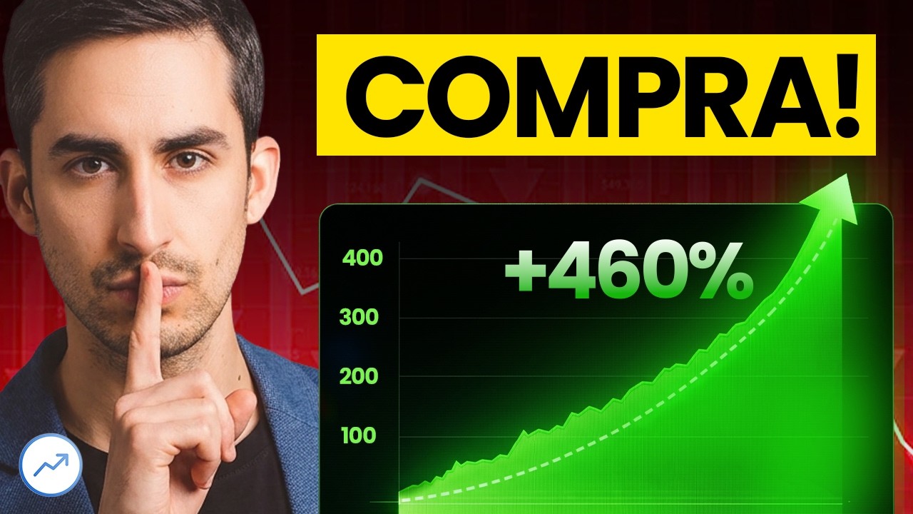 💥Esta OPORTUNIDAD solo pasa UNA VEZ cada 50 AÑOS–Y está OCURRIENDO de NUEVO |👉Cómo APROVECHARLA