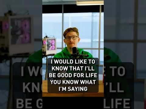 SCUMP'S 20 MILLION DOLLAR DEAL