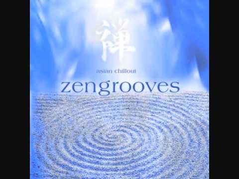 Zen Groovez.: Asian Chill Out