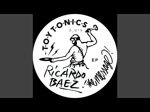 The Language of Heaven (Newbody Remix)