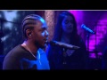 Kendrick Lamar Performs On Late Show with ...