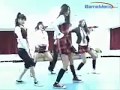 Dance[Irony-Wonder Girl] 