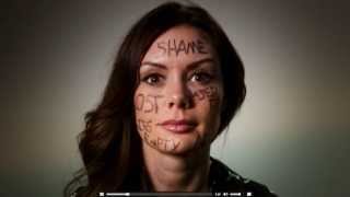 From Porn to Purpose  --  One Woman's Testimony of Salvation