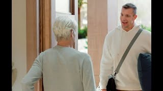 USAA Commercial