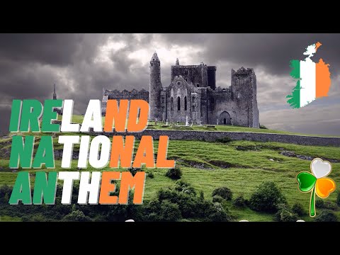 Inno nazionale irlandese - Amhrán na bhFiann
