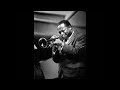 Clifford Brown's solo (Easy Living), 1953