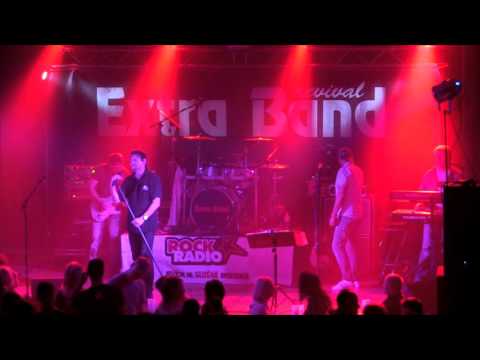 Extra Band revival - V betlémě