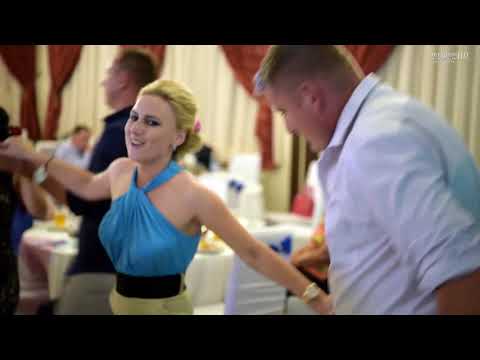 Formatia Florin Sandu Band - Botez Eduard. Program 2.