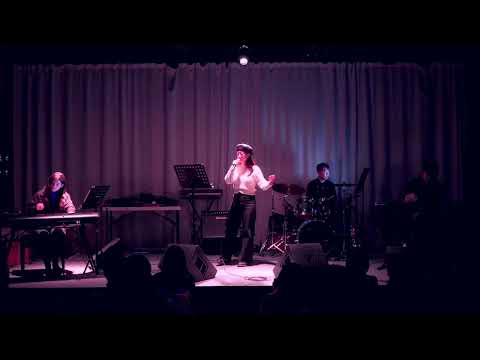 룸306 Room306 - 보존 PRESERVE - 🤮10 WACK YEARS Vol.1 🤮[OFFICIAL LIVE]