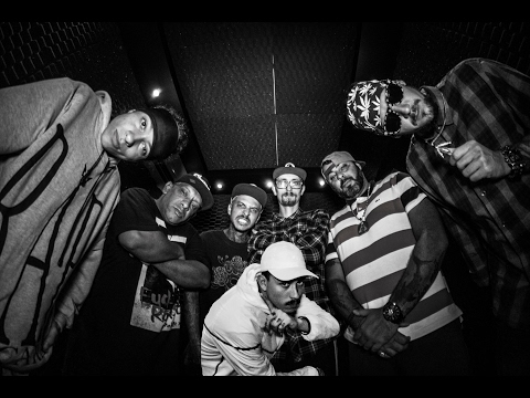 Cypher 013 - T h , KOUIOT, SEIVA ROXA, TUBARÃO, SONIC, DUDU SKILL, TATU