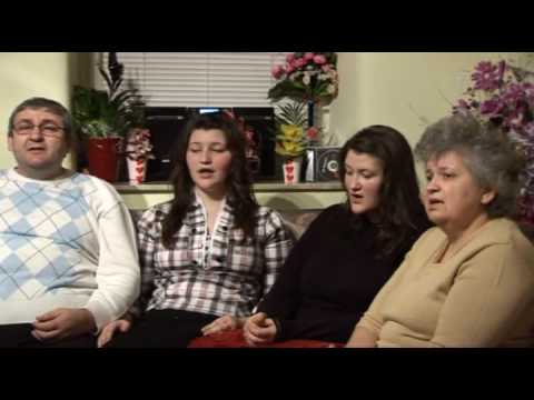 Aurica Murasan - O crestine.avi