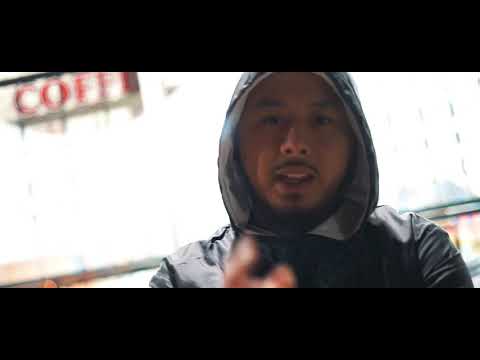 Drizz x Stone-Back 2 Back